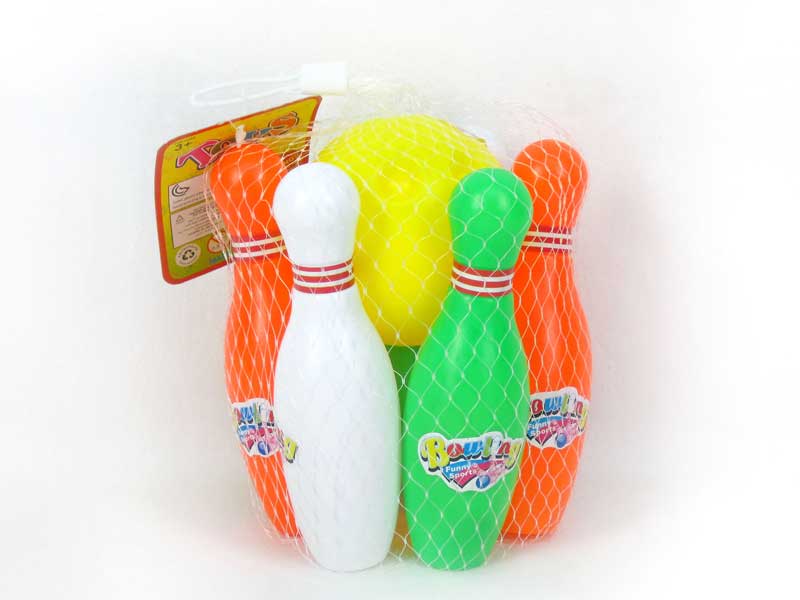 Bowling Game toys
