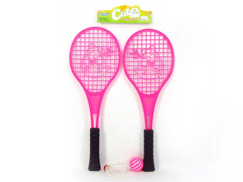 Racket Set toys