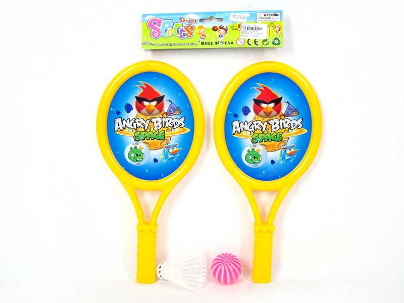 Racket Set toys