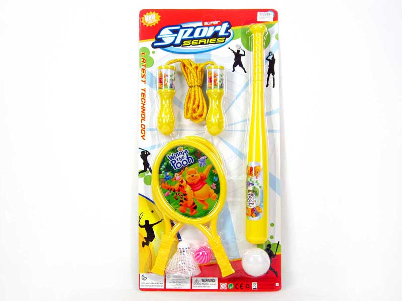 Sports Set toys