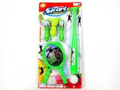 Sports Set toys