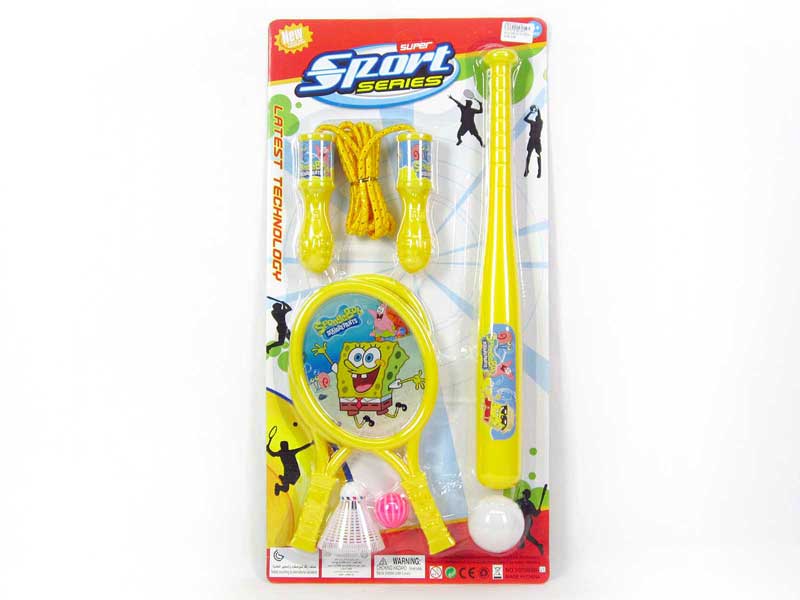 Sports Set toys