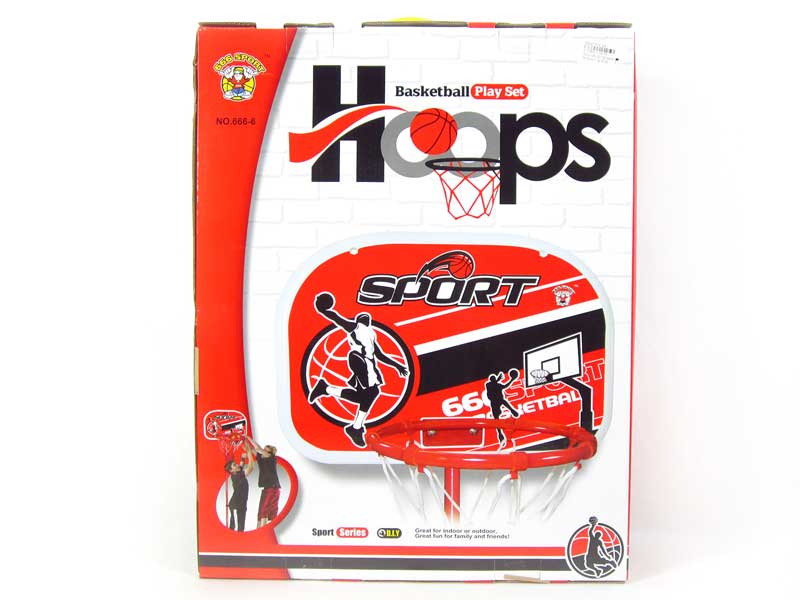 Basketball Set toys