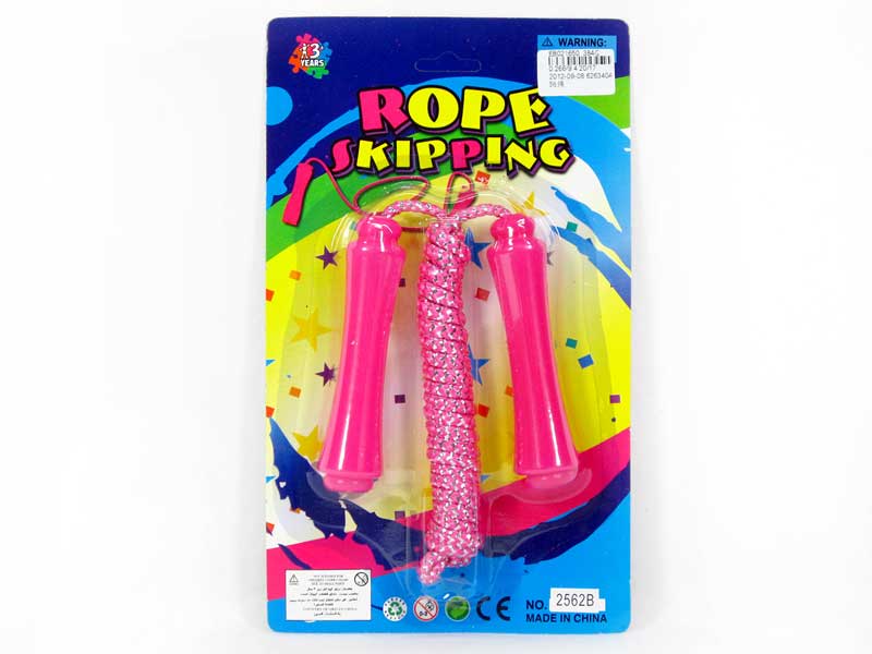 Jump Rope toys