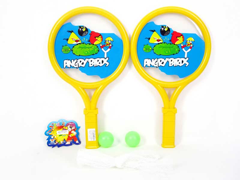 Racket Set toys