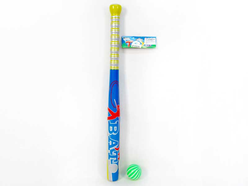 Baseball toys