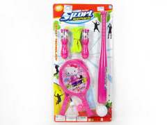 Sports Set toys