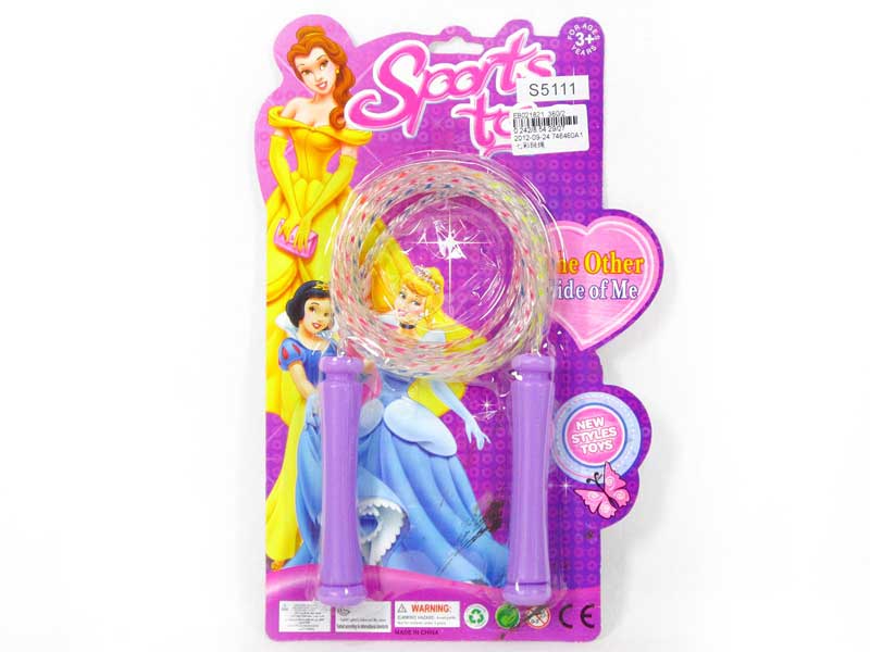 Jump Rope toys