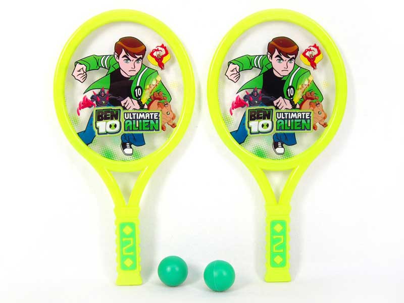 BEN10 Racket Set toys