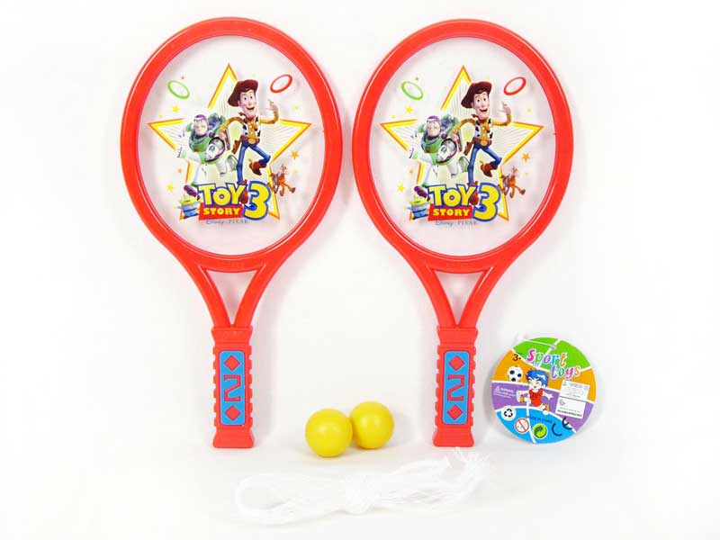 Racket Set toys