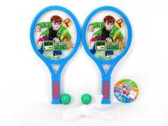 BEN10 Racket Set toys