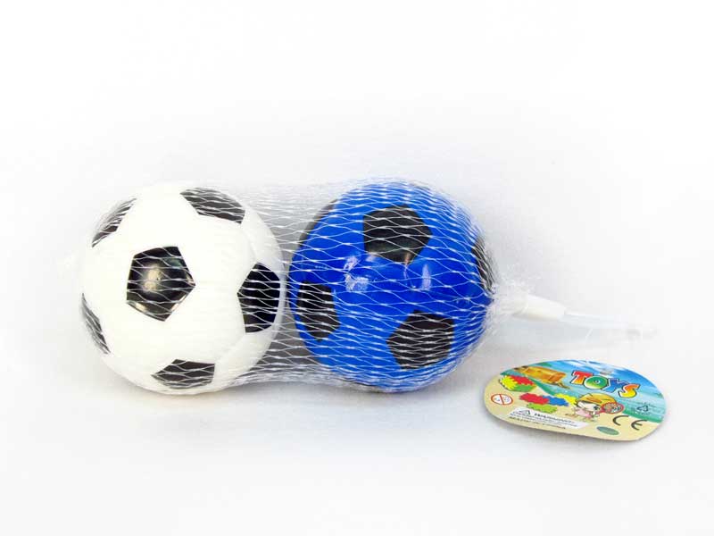 3"PU Football(2in1) toys