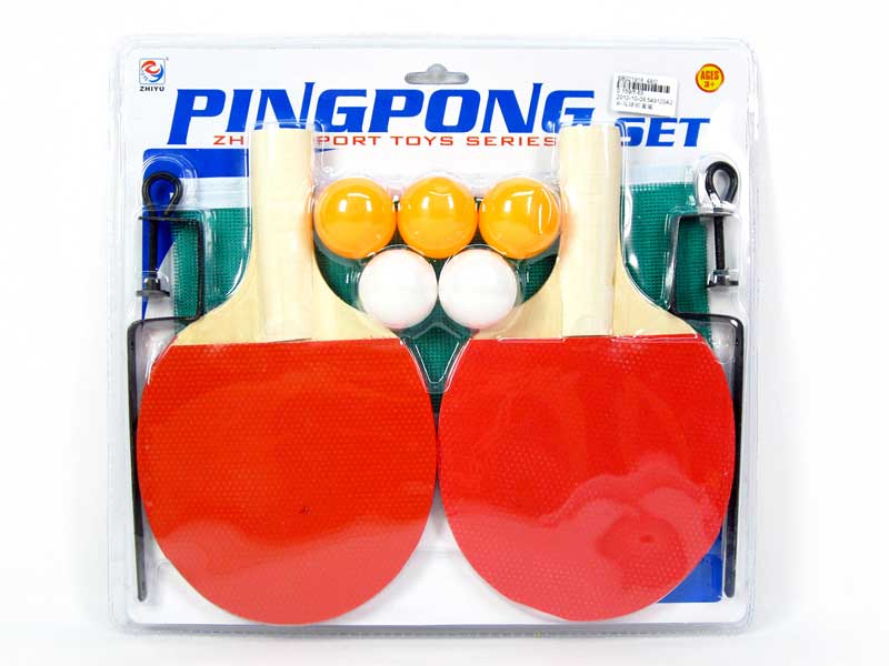 Ping-pong Set toys