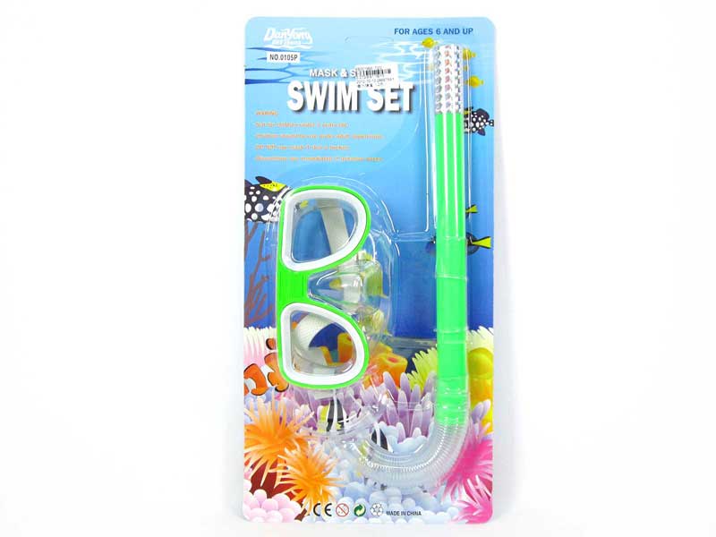 Diving Set(2C) toys
