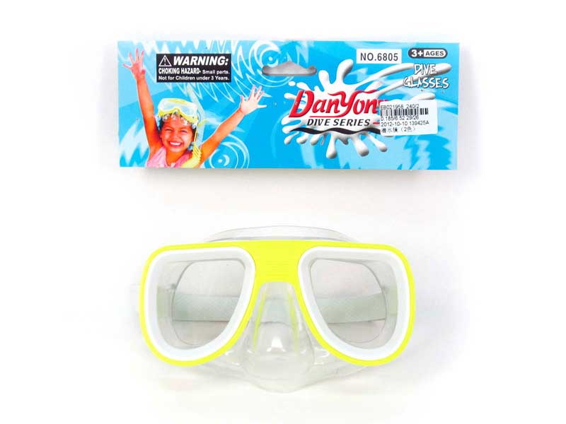 Diving Goggles(2C) toys