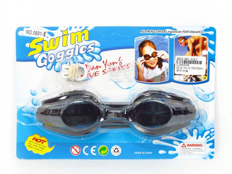 Swimming Glasses toys