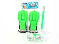 Diving Set(2C) toys