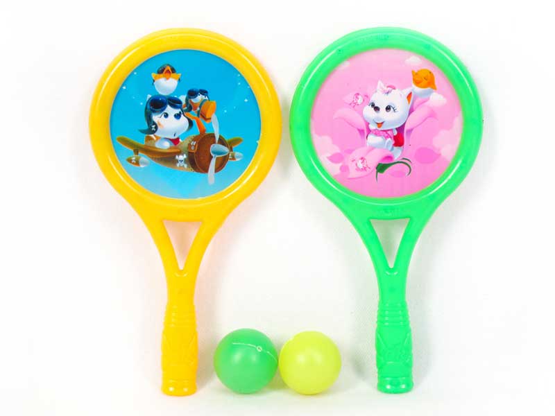 Racket Set(2C) toys