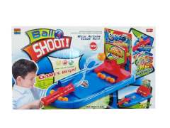 Hoodle Football Set toys