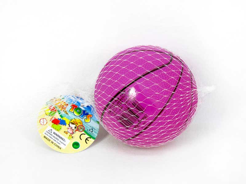 4"Baskball toys