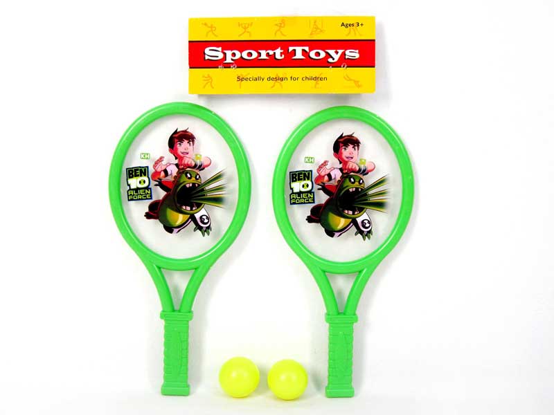 Racket Set toys