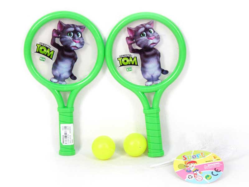 Racket Set toys