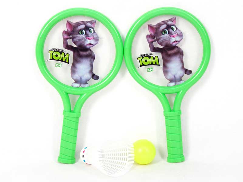 Racket Set toys