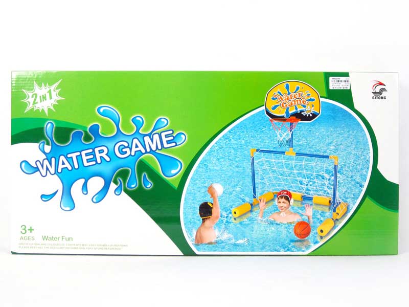 Football & Basketball Game toys