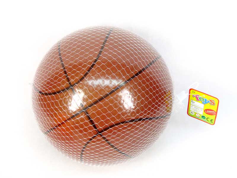 Basketball toys