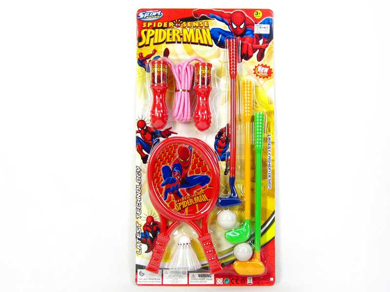 Sport Set toys