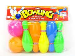 5"Bowling Game