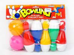 5.5"Bowling Game
