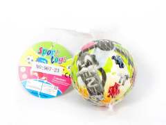 3"PU Ball toys