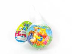 3"PU Ball toys