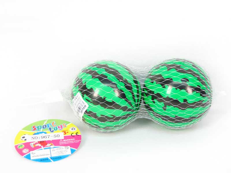 3"PU Ball(2in1) toys