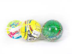 3"PU Ball(2in1)