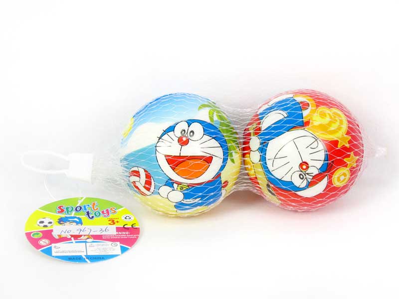 3"PU Ball(2in1) toys