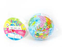 3"PU Ball toys