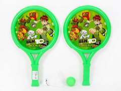 BEN10 Racket Set toys