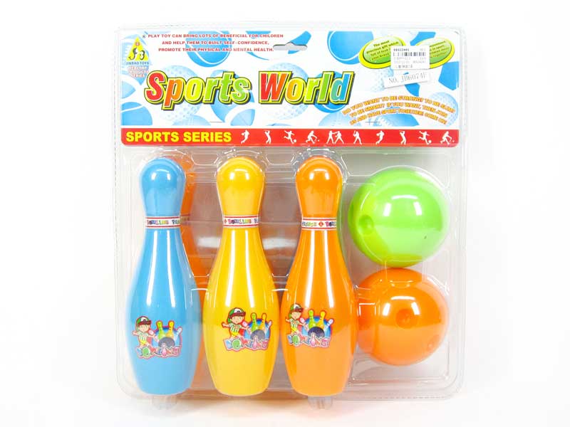 Bowling Game toys