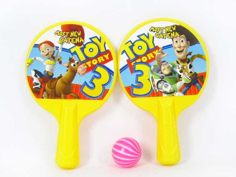 Ping-pong Set(2C) toys