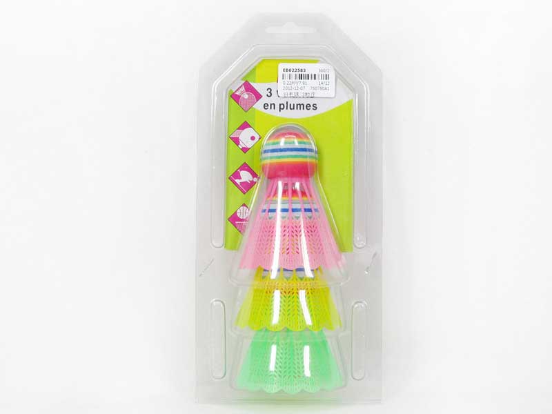 Badminton(3in1) toys