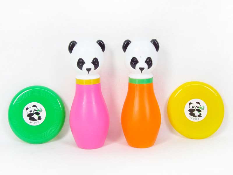 Bowling Set toys