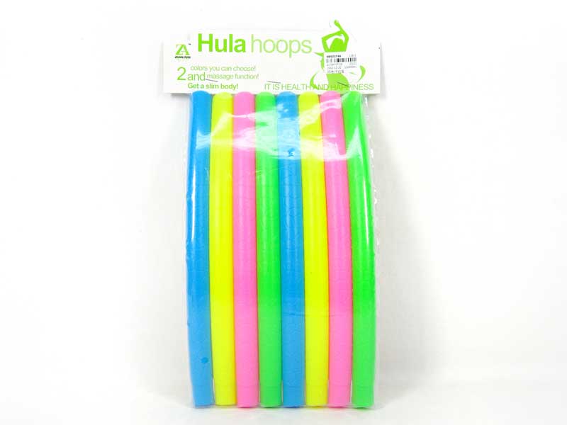 Hula Hoop toys