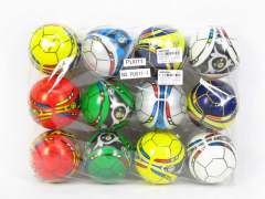 3"PU Ball(12in1)