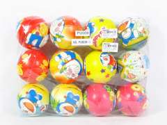 3"PU Ball(12in1)