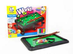 Snooker Pool toys