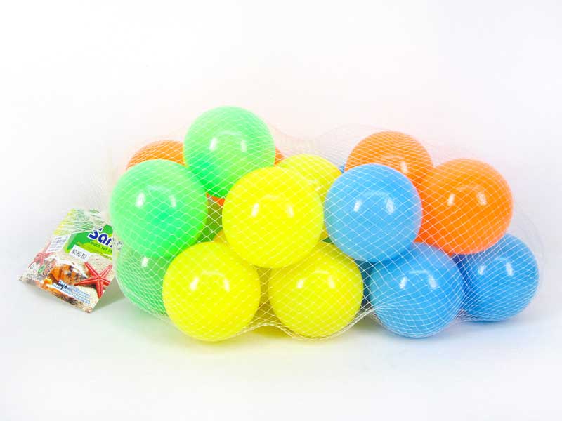 7.5CM Ball(20in1) toys