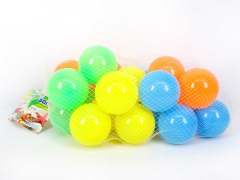 7.5CM Ball(20in1) toys