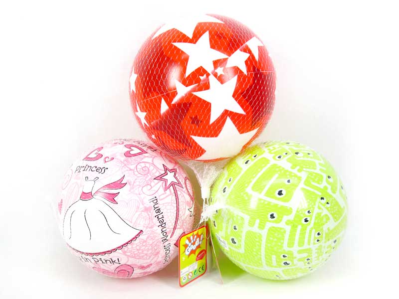 9"Ball(8S) toys